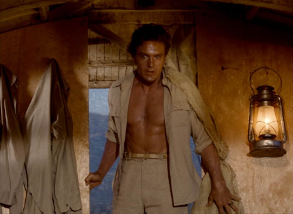 ブワナの悪魔の画像