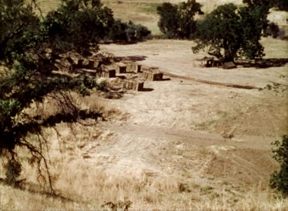 ブワナの悪魔の画像