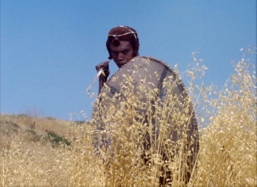 ブワナの悪魔の画像