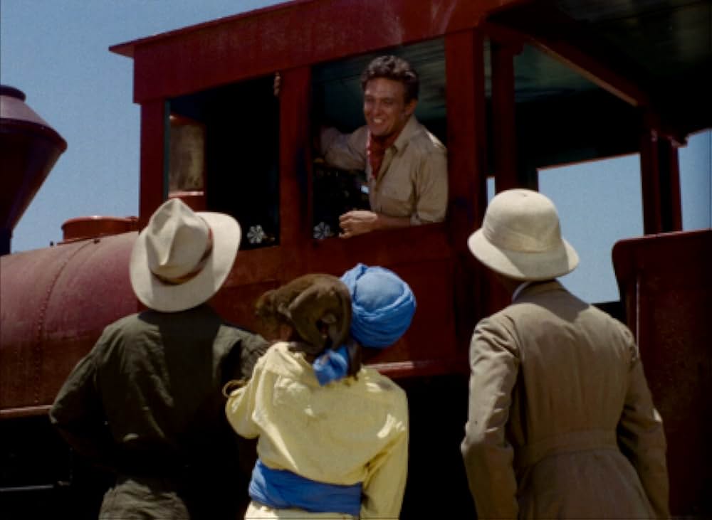 ブワナの悪魔の画像