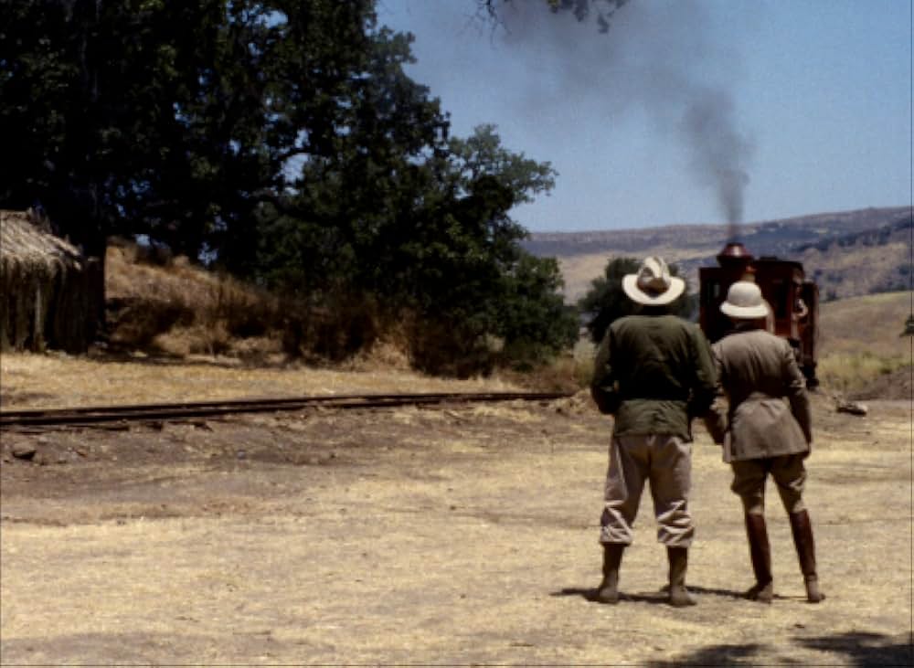 ブワナの悪魔の画像