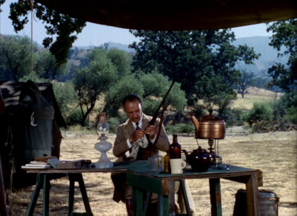 ブワナの悪魔の画像