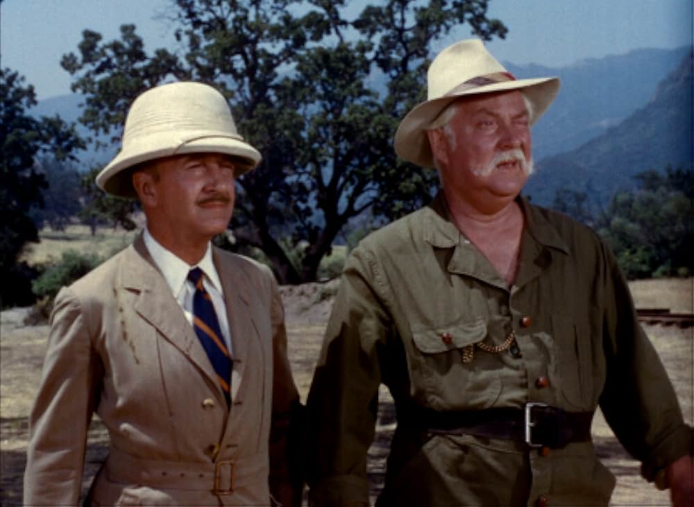 ブワナの悪魔の画像