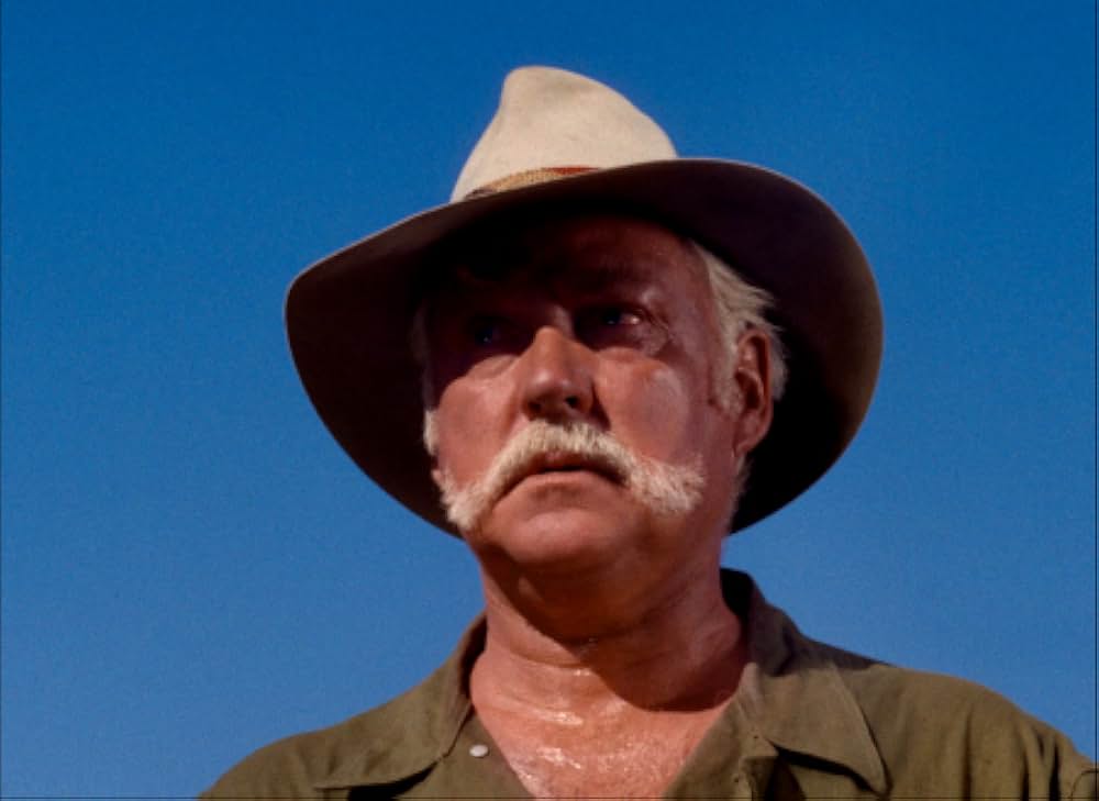 ブワナの悪魔の画像