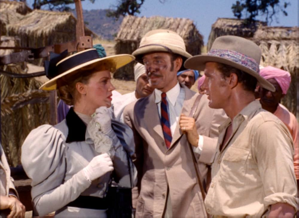 ブワナの悪魔の画像