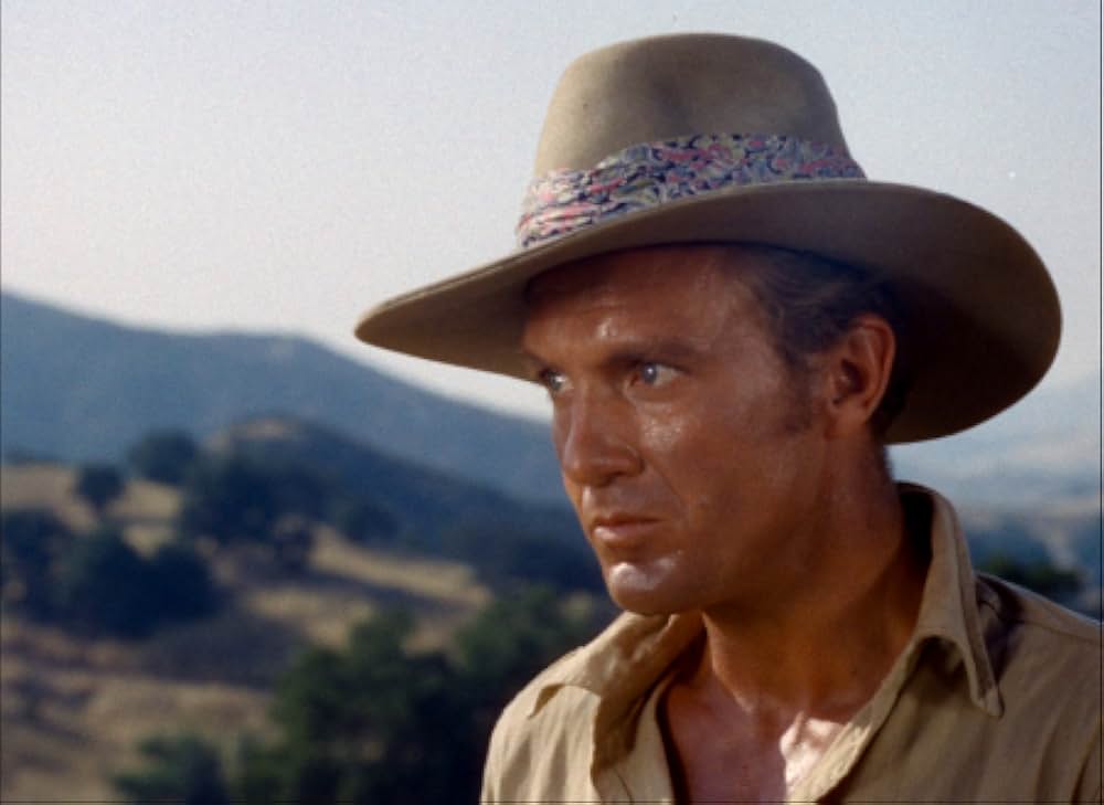 ブワナの悪魔の画像