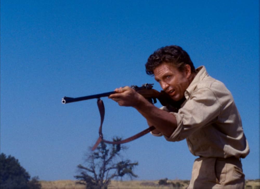 ブワナの悪魔の画像