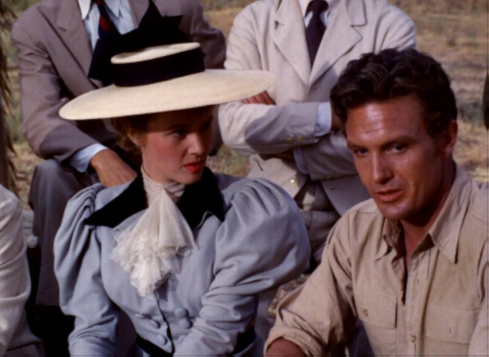 ブワナの悪魔の画像