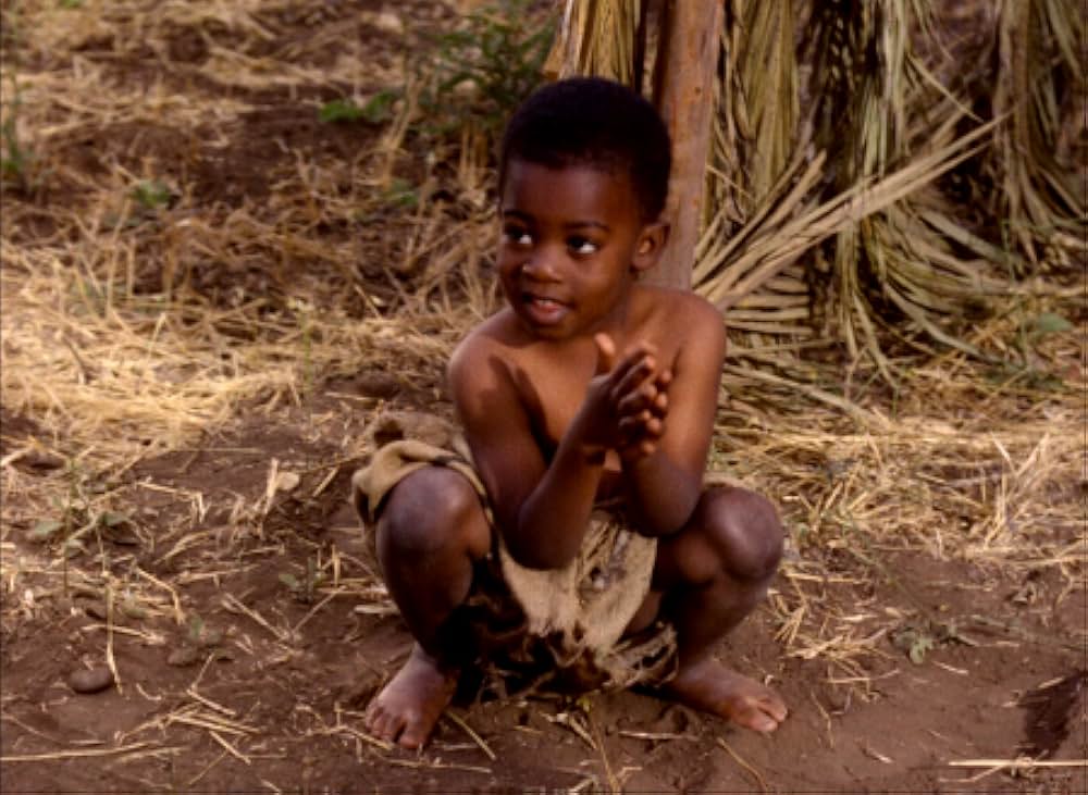 ブワナの悪魔の画像