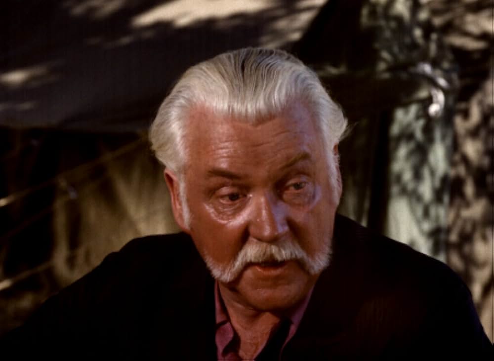 ブワナの悪魔の画像