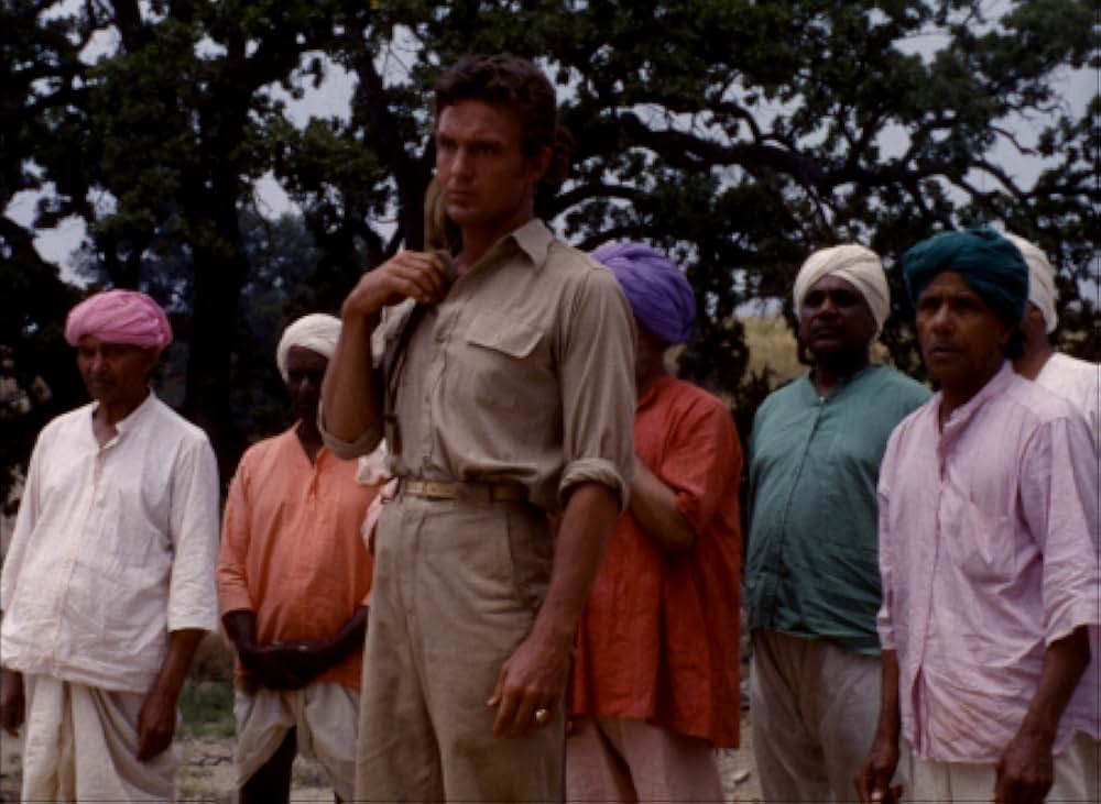 ブワナの悪魔の画像