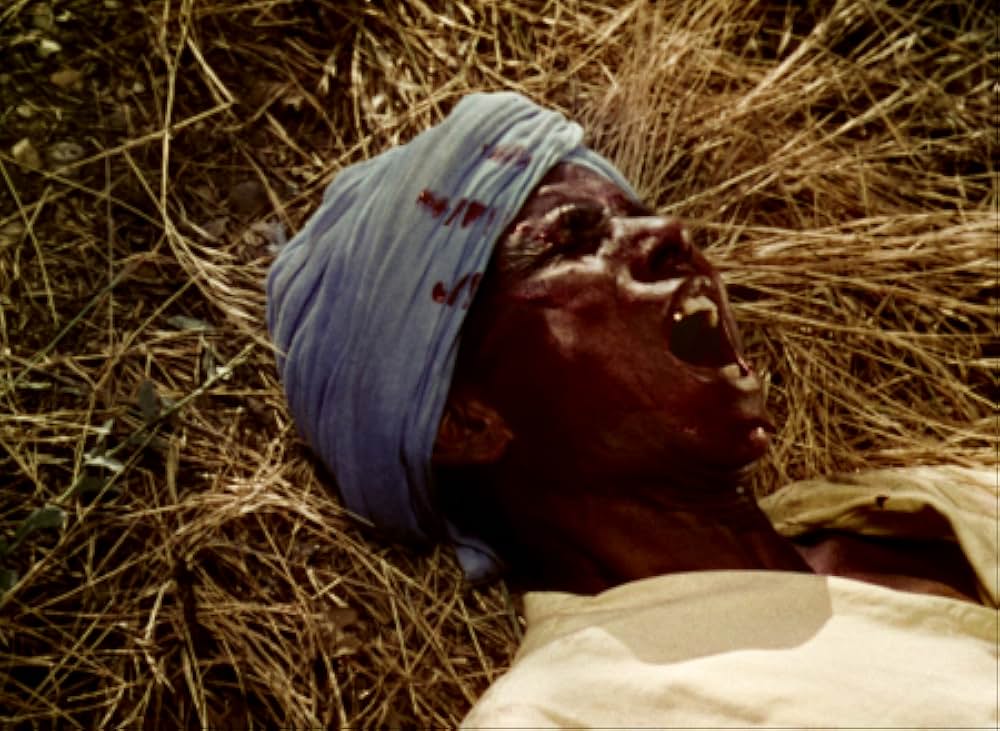 ブワナの悪魔の画像