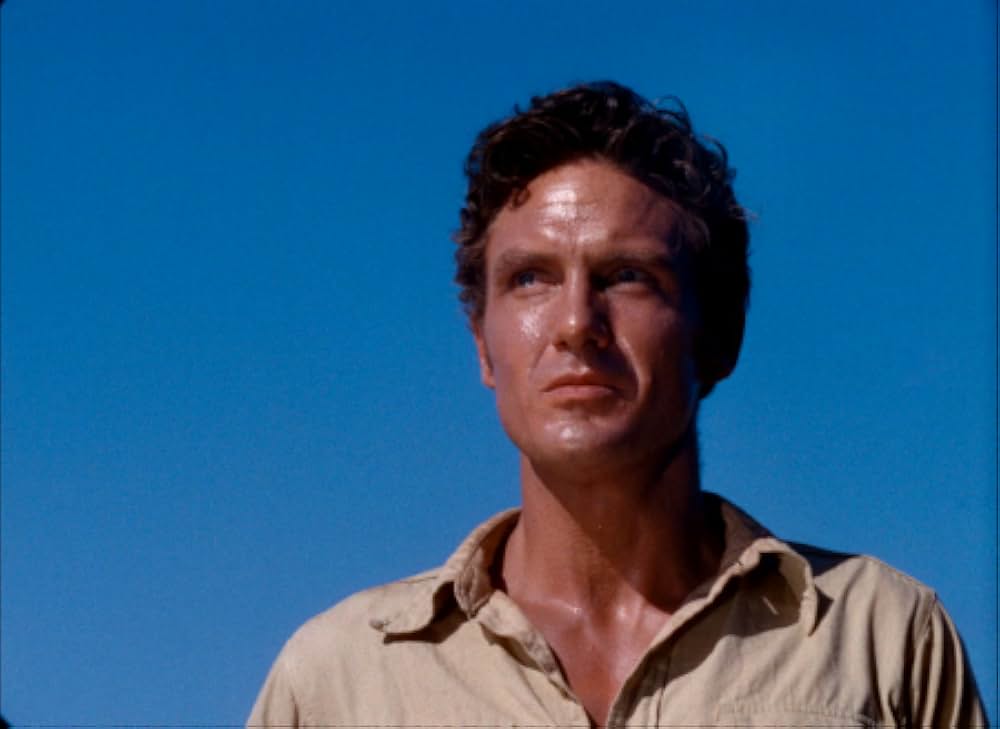 ブワナの悪魔の画像