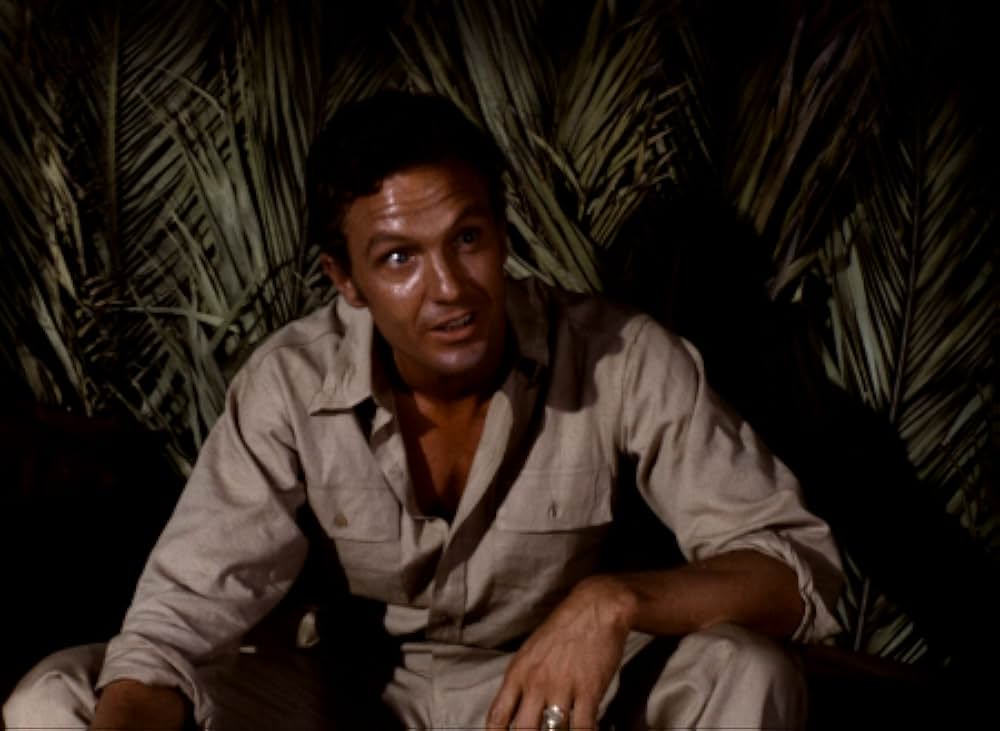 ブワナの悪魔の画像