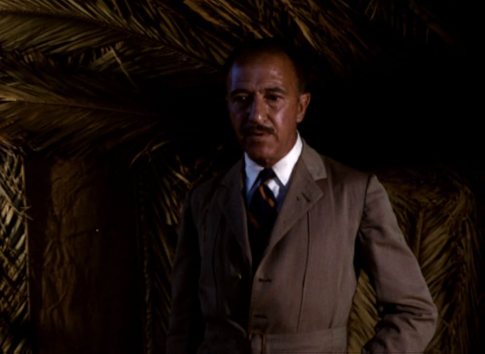 ブワナの悪魔の画像