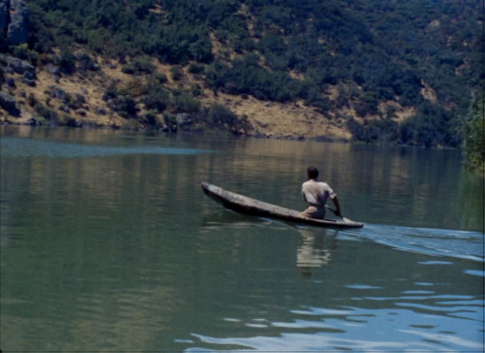 ブワナの悪魔の画像