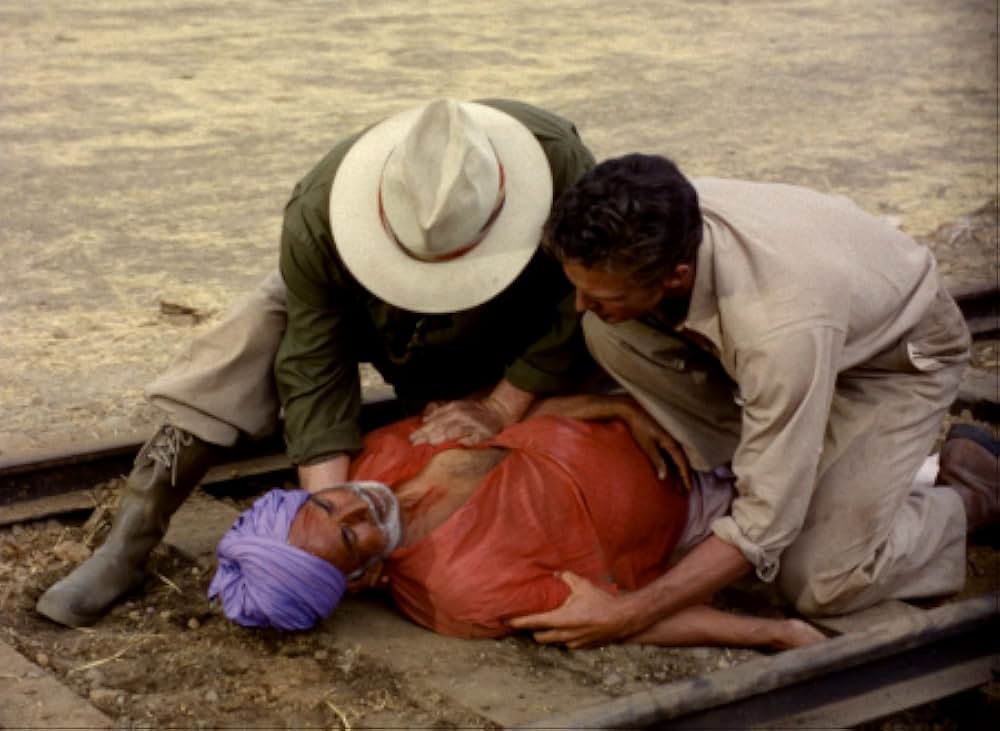 ブワナの悪魔の画像