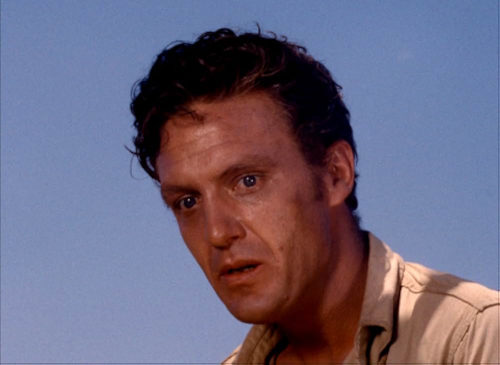 ブワナの悪魔の画像