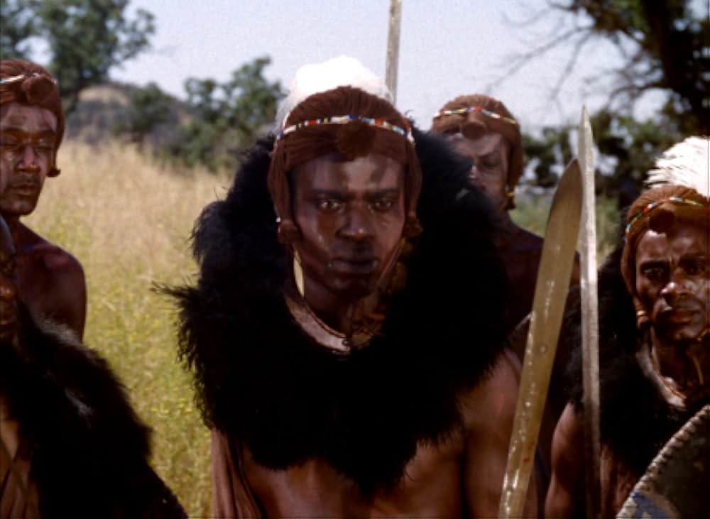 ブワナの悪魔の画像