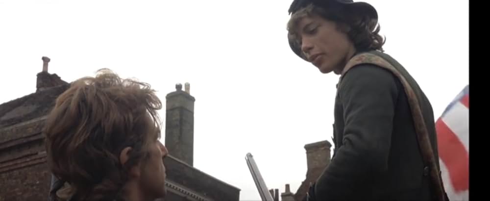 レボリューション めぐり逢いの画像