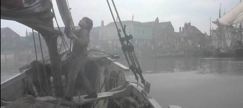 レボリューション めぐり逢いの画像