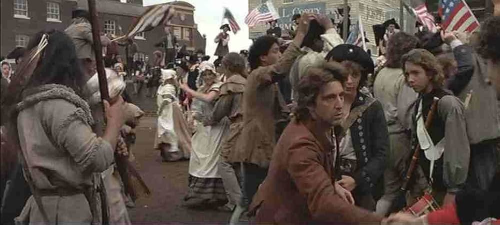 レボリューション めぐり逢いの画像