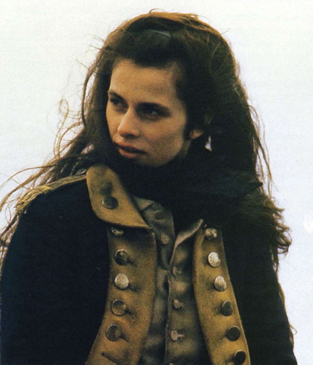 レボリューション めぐり逢いの画像