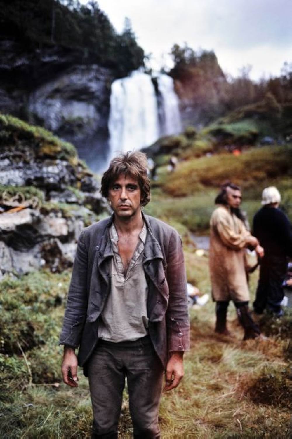 レボリューション めぐり逢いの画像