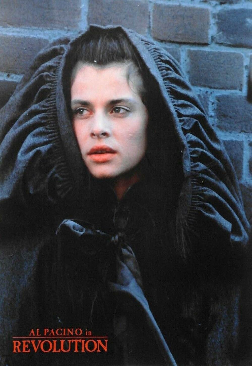 レボリューション めぐり逢いの画像