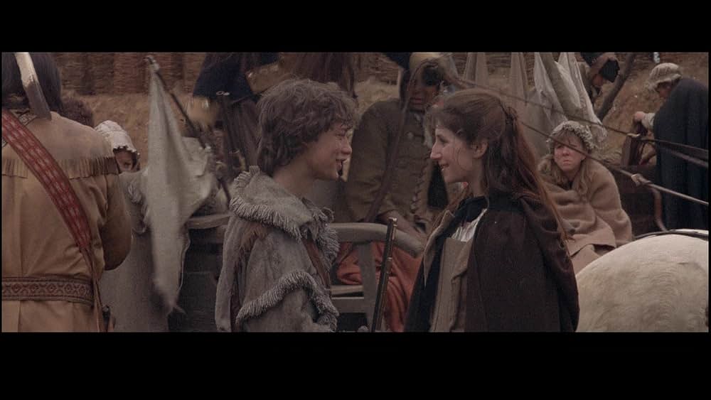 レボリューション めぐり逢いの画像