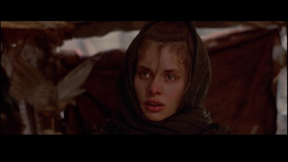 レボリューション めぐり逢いの画像