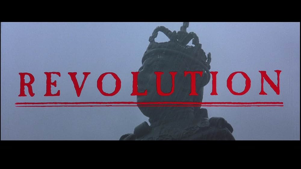 レボリューション めぐり逢いの画像