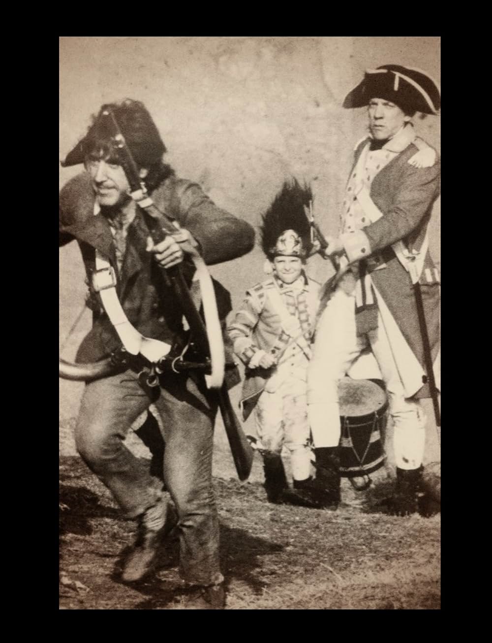 レボリューション めぐり逢いの画像