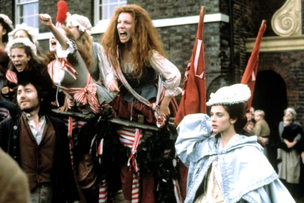 レボリューション めぐり逢いの画像