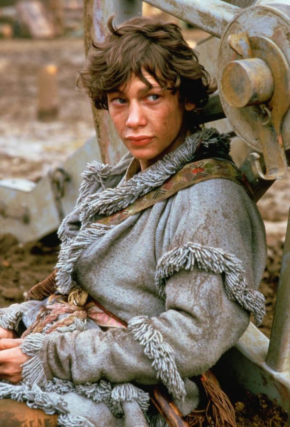 レボリューション めぐり逢いの画像