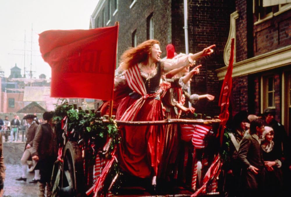 レボリューション めぐり逢いの画像