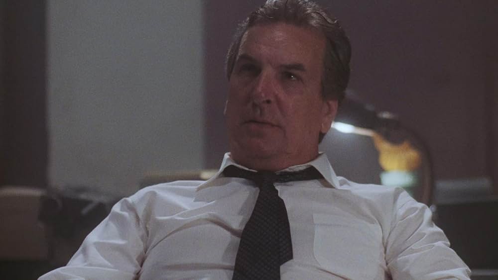 N.Y.捜査線 ナイトハンター／女子学生殺人事件の画像