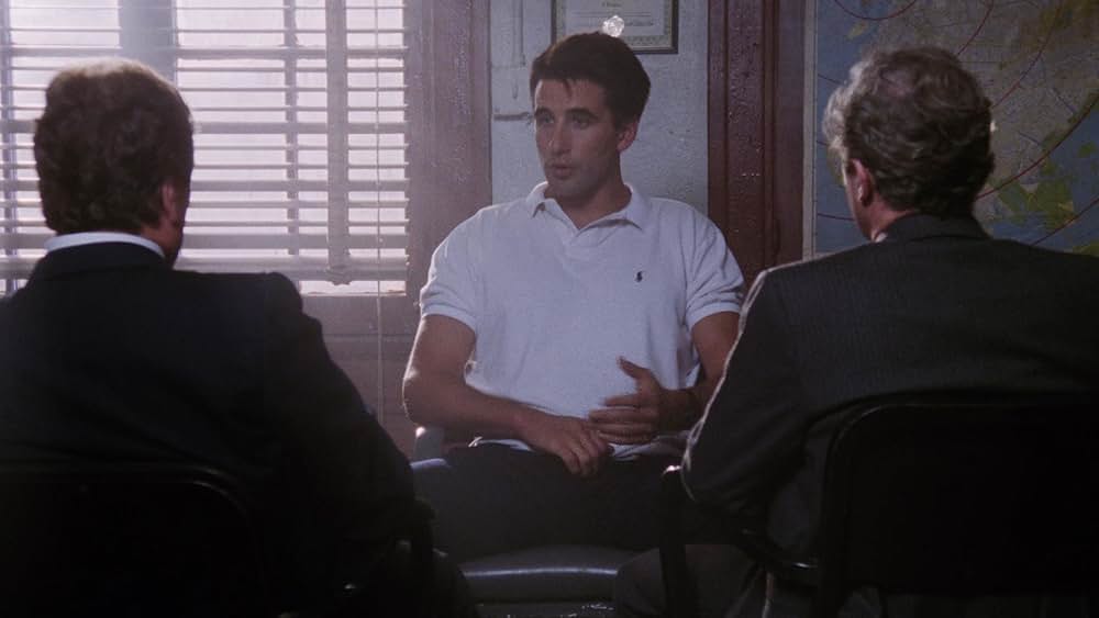 N.Y.捜査線 ナイトハンター／女子学生殺人事件の画像