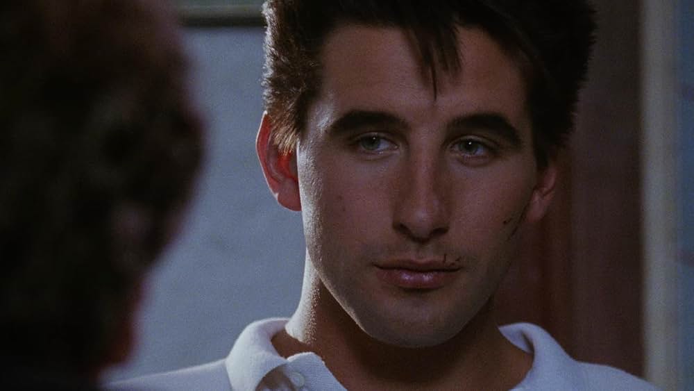 N.Y.捜査線 ナイトハンター／女子学生殺人事件の画像