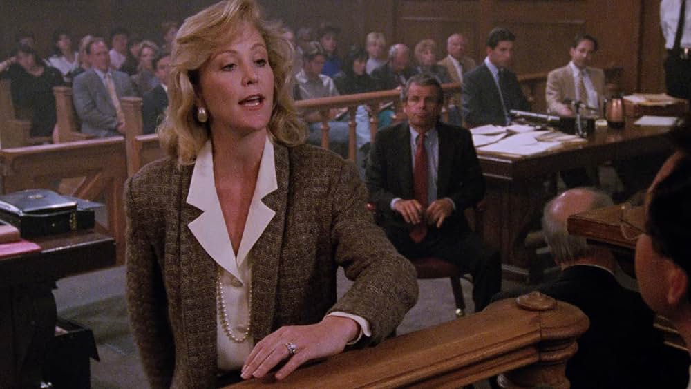 N.Y.捜査線 ナイトハンター／女子学生殺人事件の画像