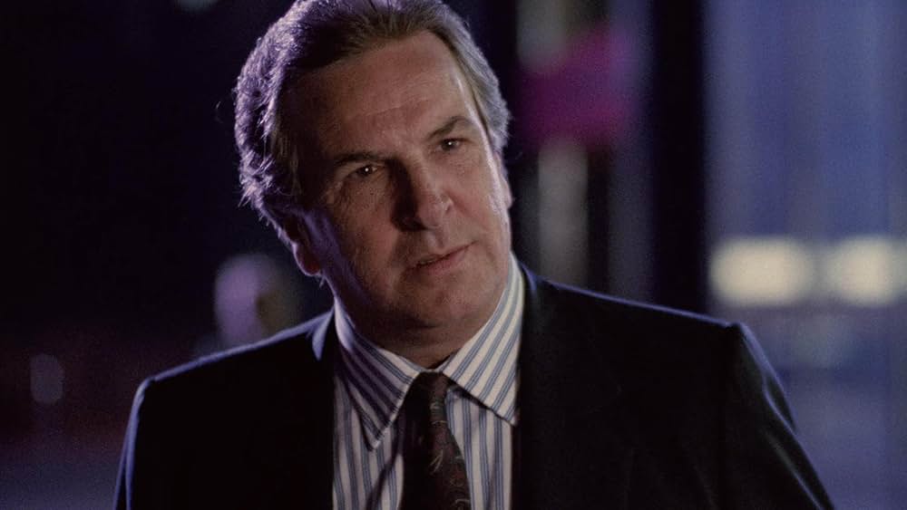 N.Y.捜査線 ナイトハンター／女子学生殺人事件の画像