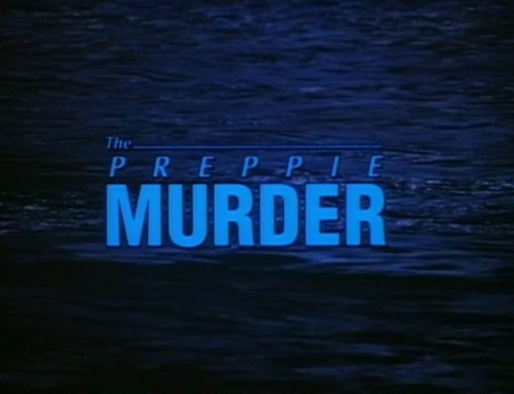 N.Y.捜査線 ナイトハンター／女子学生殺人事件の画像