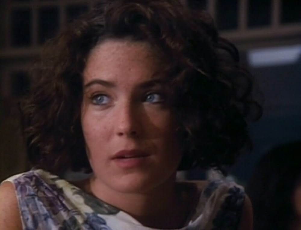 N.Y.捜査線 ナイトハンター／女子学生殺人事件の画像