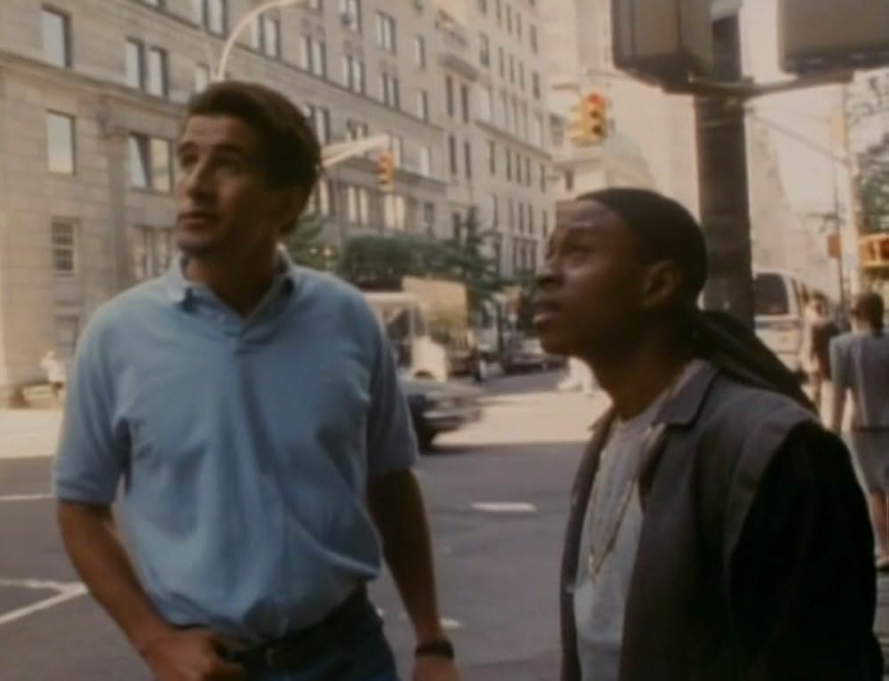 N.Y.捜査線 ナイトハンター／女子学生殺人事件の画像