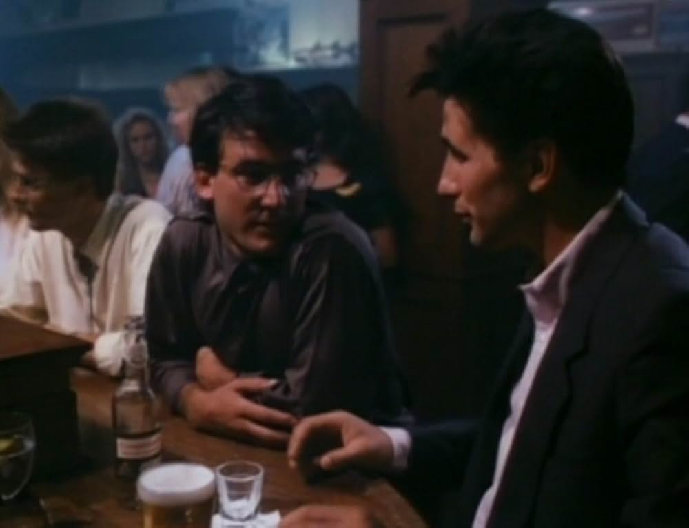 N.Y.捜査線 ナイトハンター／女子学生殺人事件の画像