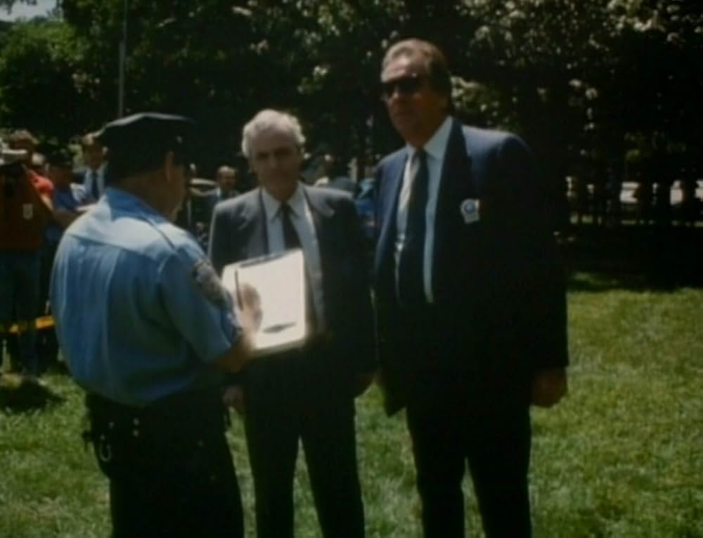 N.Y.捜査線 ナイトハンター／女子学生殺人事件の画像