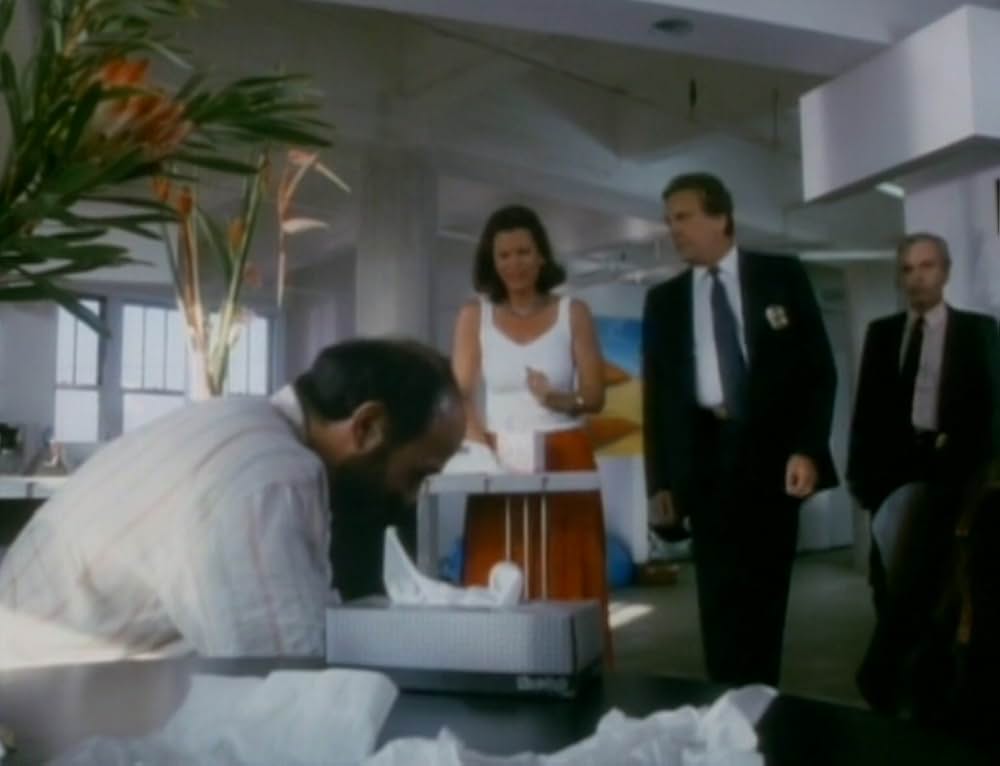 N.Y.捜査線 ナイトハンター／女子学生殺人事件の画像