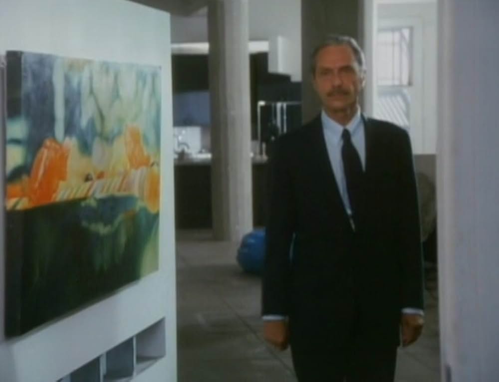 N.Y.捜査線 ナイトハンター／女子学生殺人事件の画像