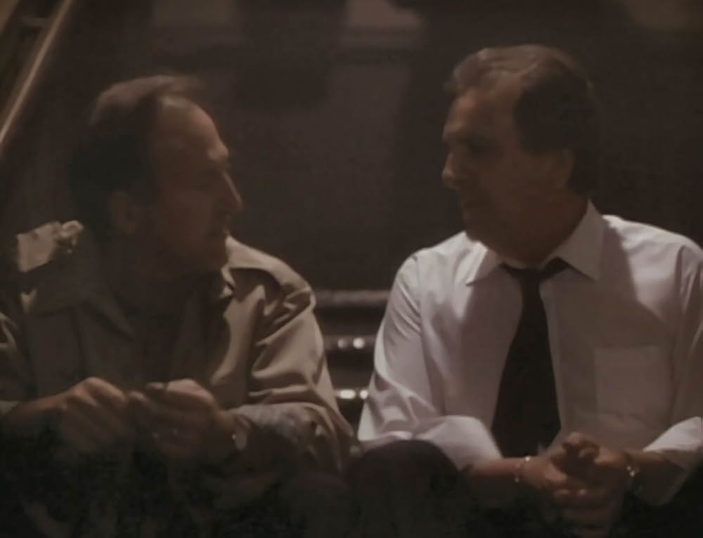 N.Y.捜査線 ナイトハンター／女子学生殺人事件の画像