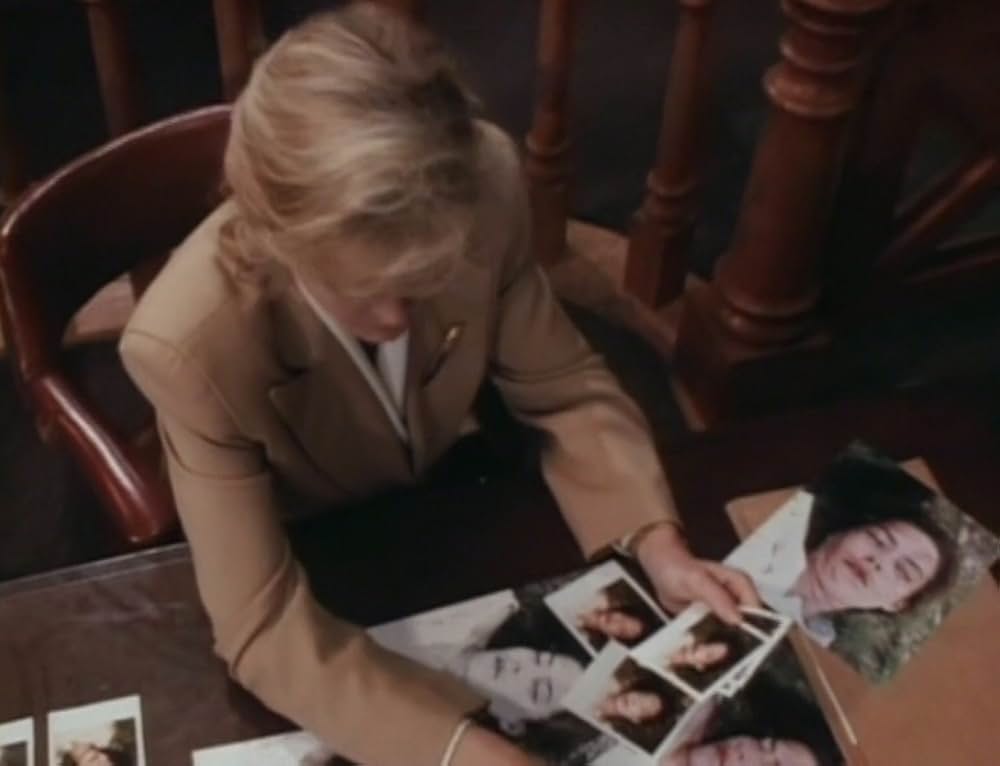 N.Y.捜査線 ナイトハンター／女子学生殺人事件の画像